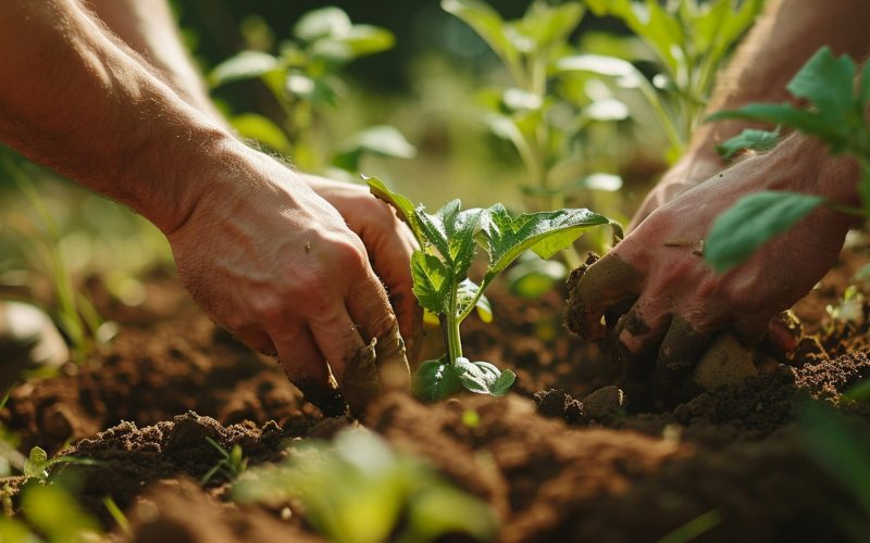 comunidad-personas-que-trabajan-juntas-agricultura-cultivar-alimentos_23-2151205708